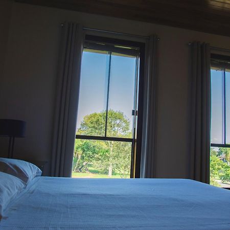 Borgen Hotel 카스트로 객실 사진