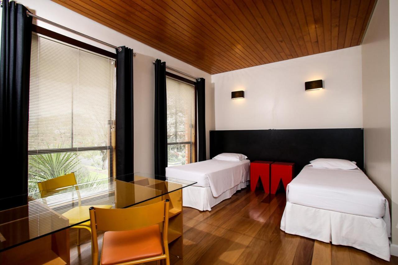 Borgen Hotel 카스트로 외부 사진